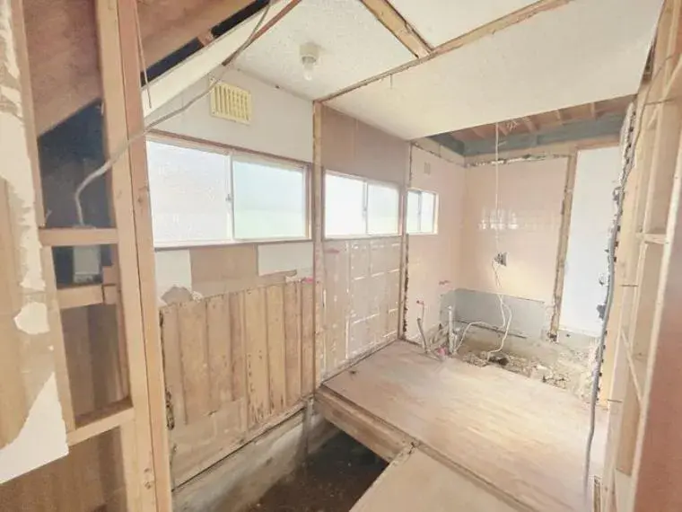 Hiroshima Prefecture Fukuyama City 3LDK Property (16)
