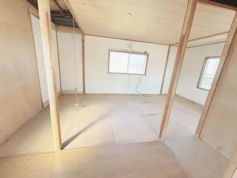 Hiroshima Prefecture Fukuyama City 3LDK Property (22)