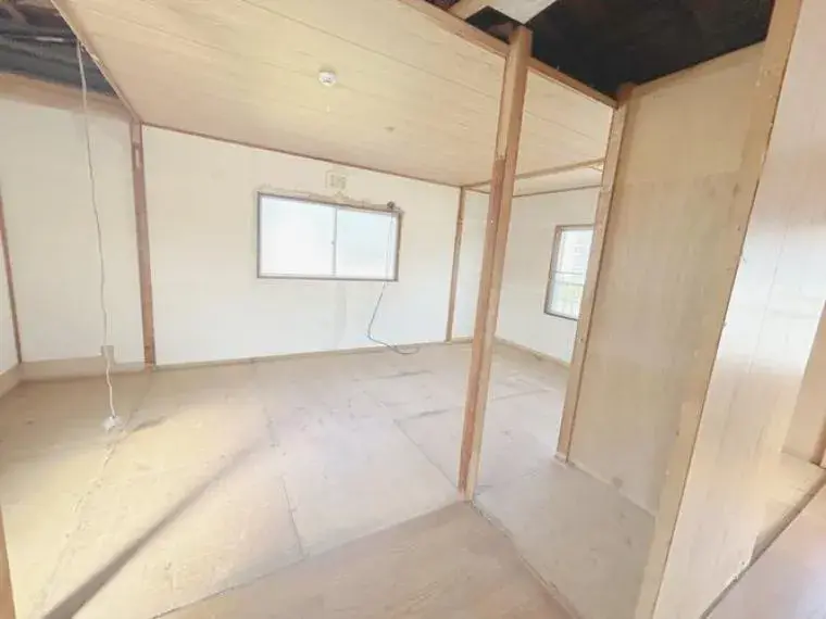 Hiroshima Prefecture Fukuyama City 3LDK Property (23)