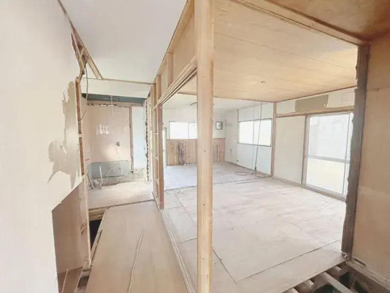Hiroshima Prefecture Fukuyama City 3LDK Property (26)