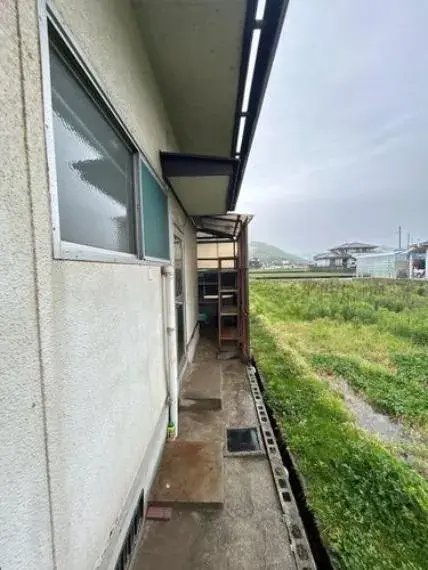 Hiroshima Prefecture Fukuyama City 3LDK Property (8)