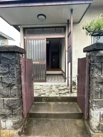 Hiroshima Prefecture Fukuyama City 3LDK Property (9)