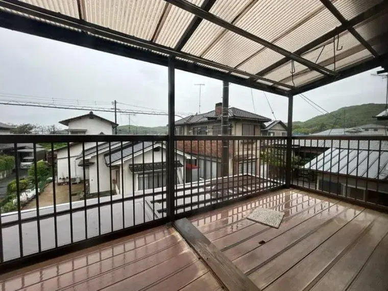 Hiroshima Prefecture Fukuyama City 3LDK Property (10)