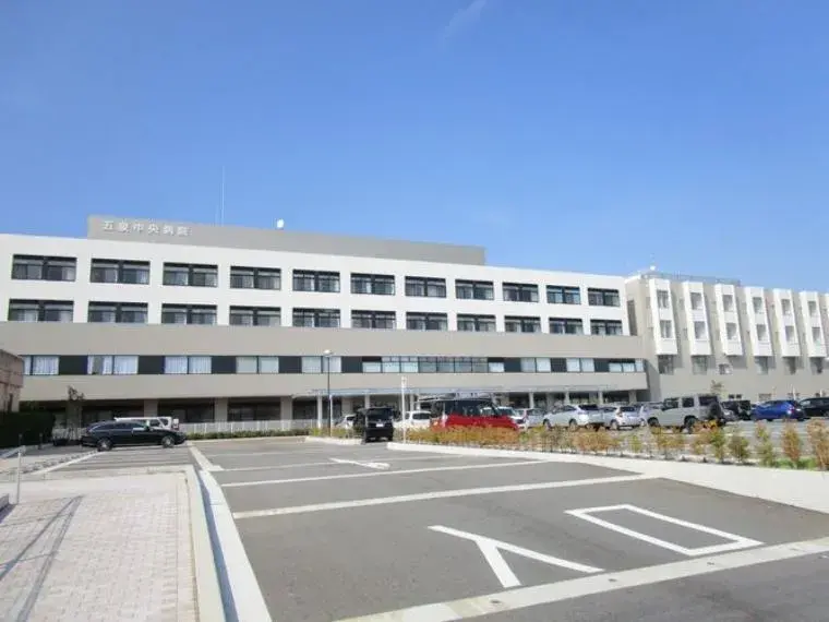 Объект недвижимости 4LDK, город Госен, префектура Ниигата (5)