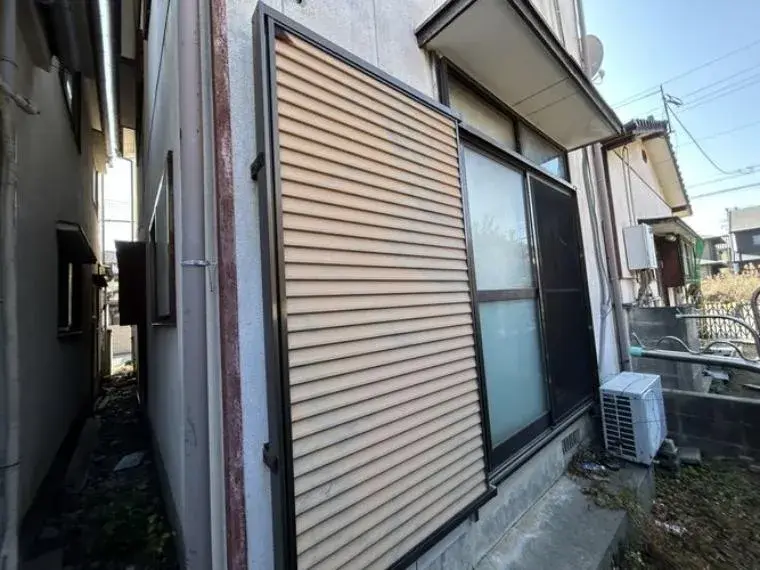 Akiya in 大牟田市
