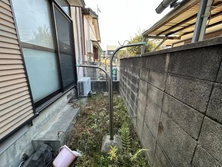 3DK物件 大牟田市 福岡県 (11)