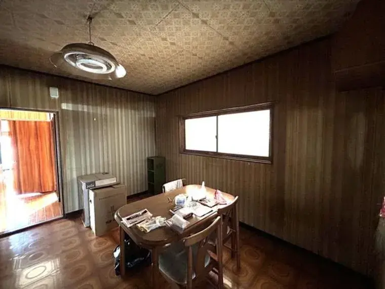 3DK物件 大牟田市 福岡県 (12)