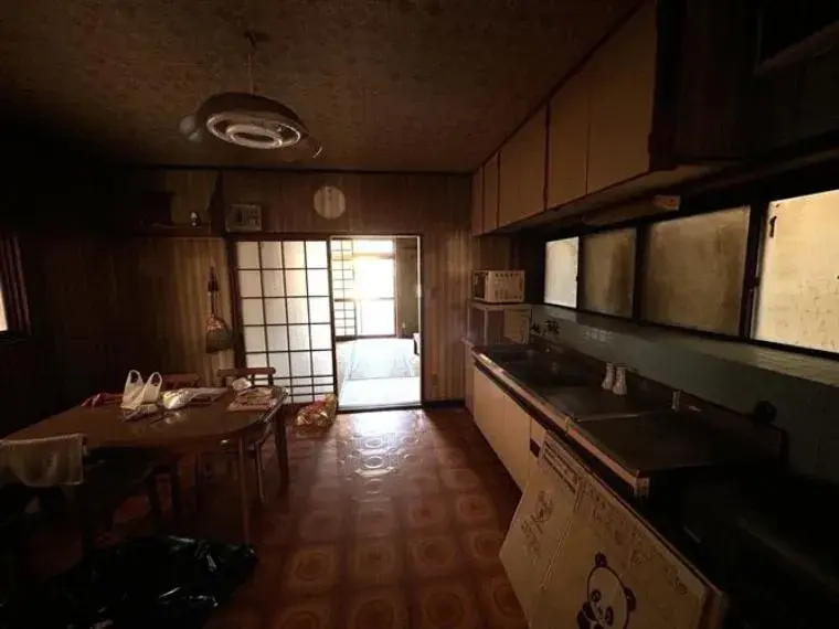 3DK物件 大牟田市 福岡県 (13)