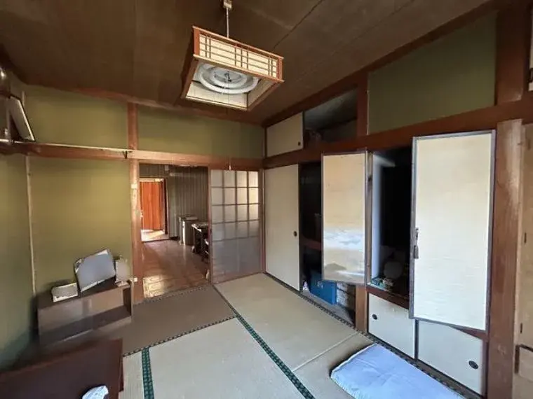3DK物件 大牟田市 福岡県 (15)