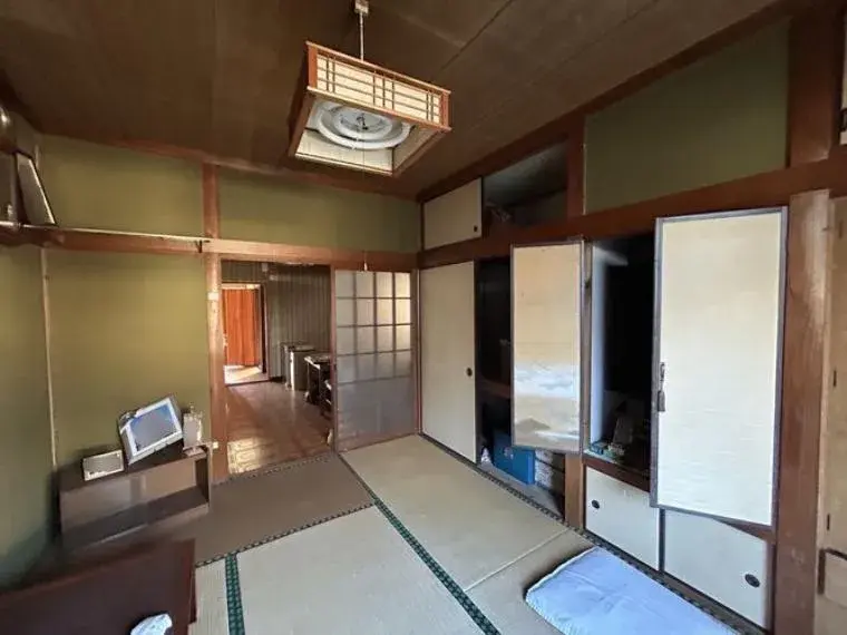 3DK物件 大牟田市 福岡県 (19)