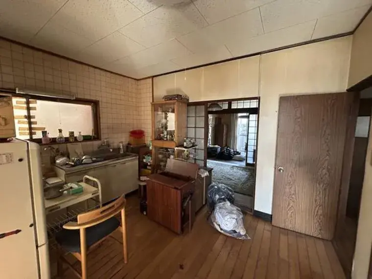 3DK物件 大牟田市 福岡県 (23)