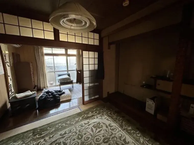 3DK物件 大牟田市 福岡県 (24)