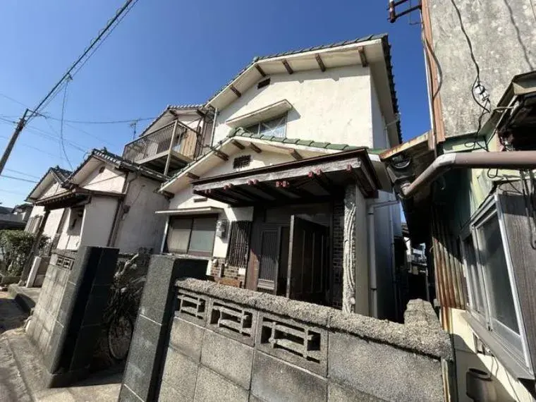 3DK物件 大牟田市 福岡県 (4)