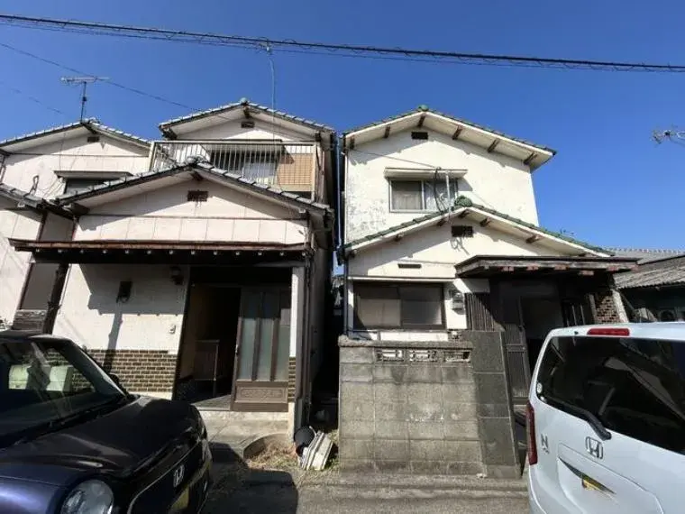 3DK物件 大牟田市 福岡県 (5)