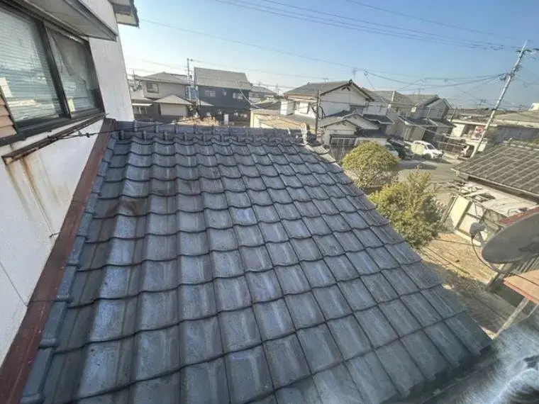 3DK物件 大牟田市 福岡県 (7)