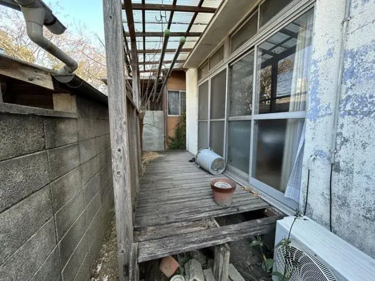 3DK物件 大牟田市 福岡県 (8)