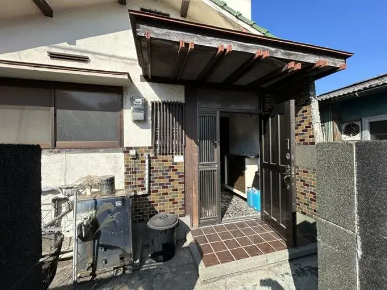 3DK物件 大牟田市 福岡県 (9)