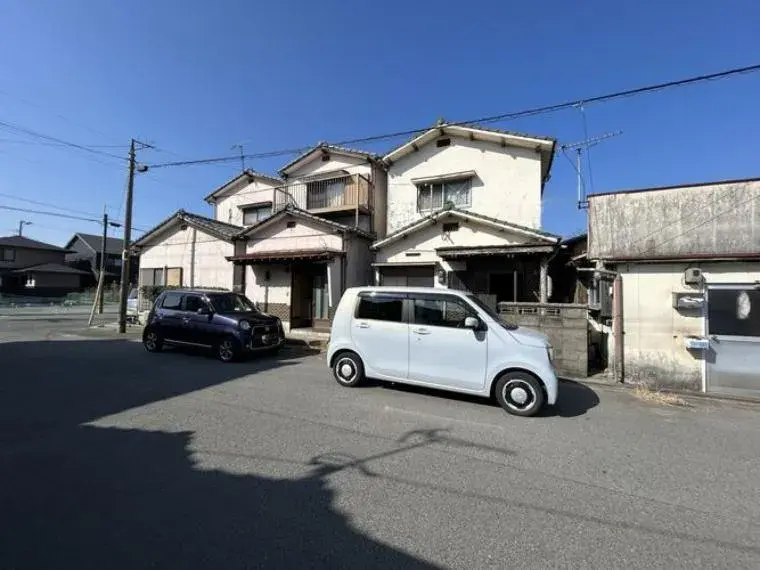 3DK物件 大牟田市 福岡県 (10)