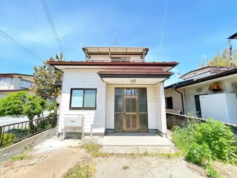 Akiya in Kakuda