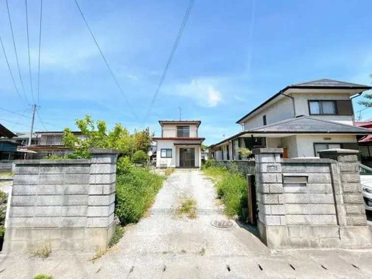 Propiedad 3LDK Ciudad de Kakuda Prefectura de Miyagi (2)