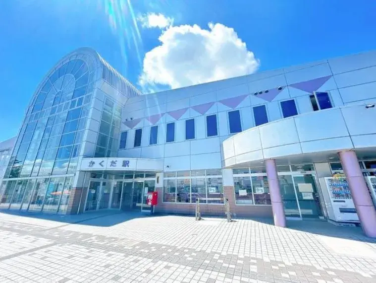 Propiedad 3LDK Ciudad de Kakuda Prefectura de Miyagi (31)