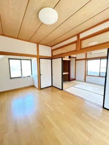 Propiedad 3LDK Ciudad de Kakuda Prefectura de Miyagi (5)