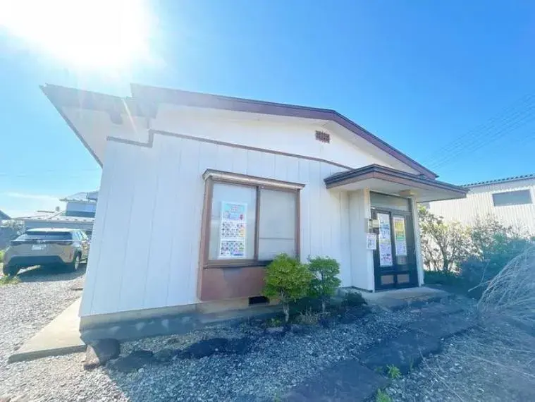 [Bien immobilier 2LDK] Ville de Tome, Préfecture de Miyagi (2)