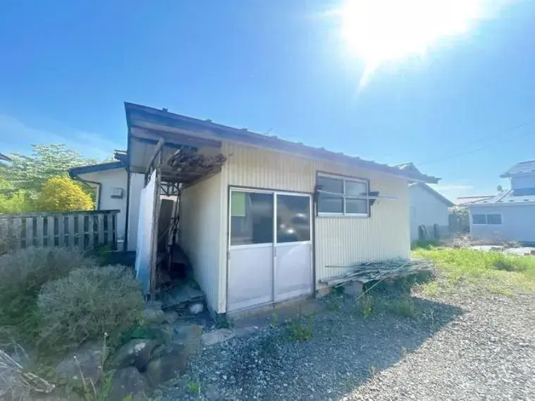 [Bien immobilier 2LDK] Ville de Tome, Préfecture de Miyagi (3)