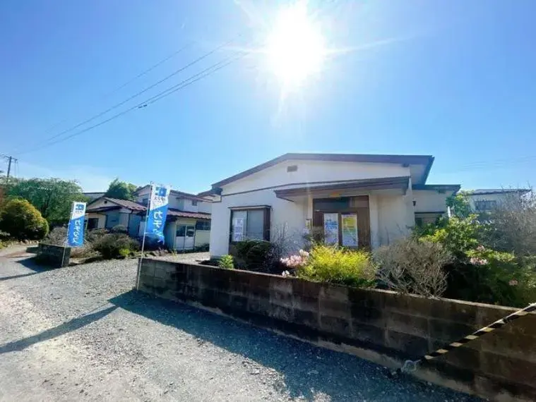 [Bien immobilier 2LDK] Ville de Tome, Préfecture de Miyagi (4)