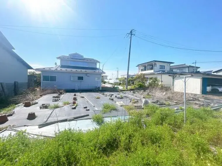 [Bien immobilier 2LDK] Ville de Tome, Préfecture de Miyagi (6)