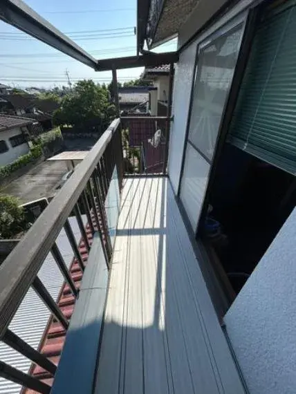 Akiya in Kumamoto