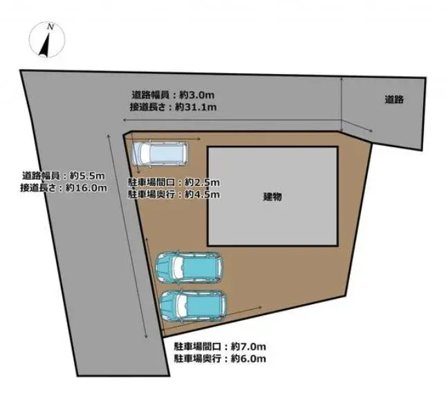 4LDK Propriété Ville de Toyokawa Préfecture d'Aichi (7)