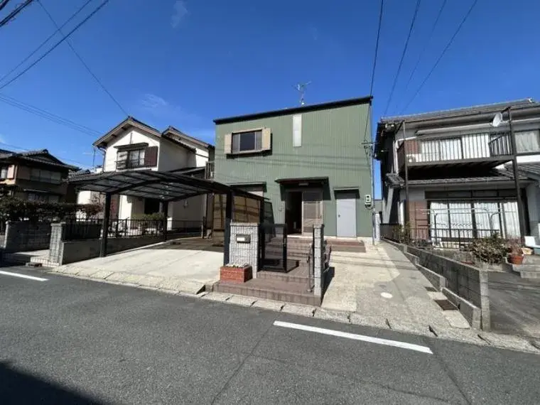 Akiya in Yatomi