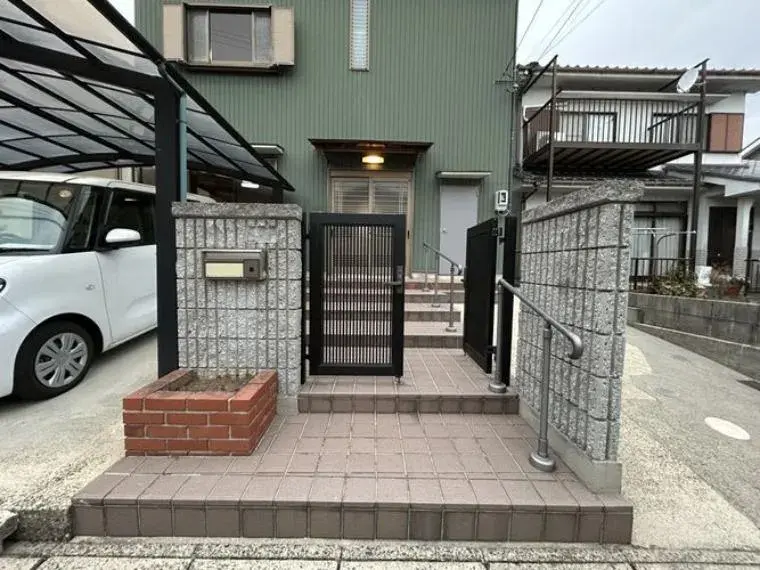 Propiedad 6SLDK Ciudad de Yatomi Prefectura de Aichi (7)