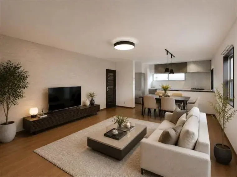 4LDK Property Nagayo-cho Nagasaki Prefecture (7)