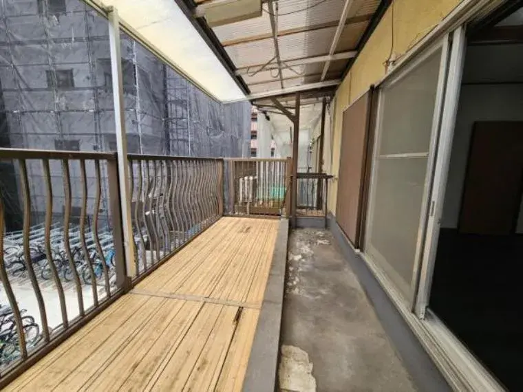 3DK 东大阪市 大阪府 (11)