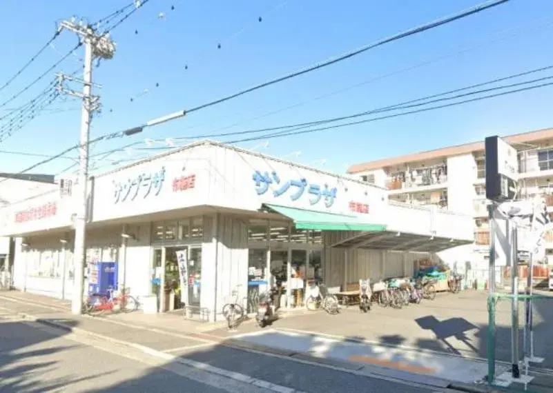 3DK 东大阪市 大阪府 (28)