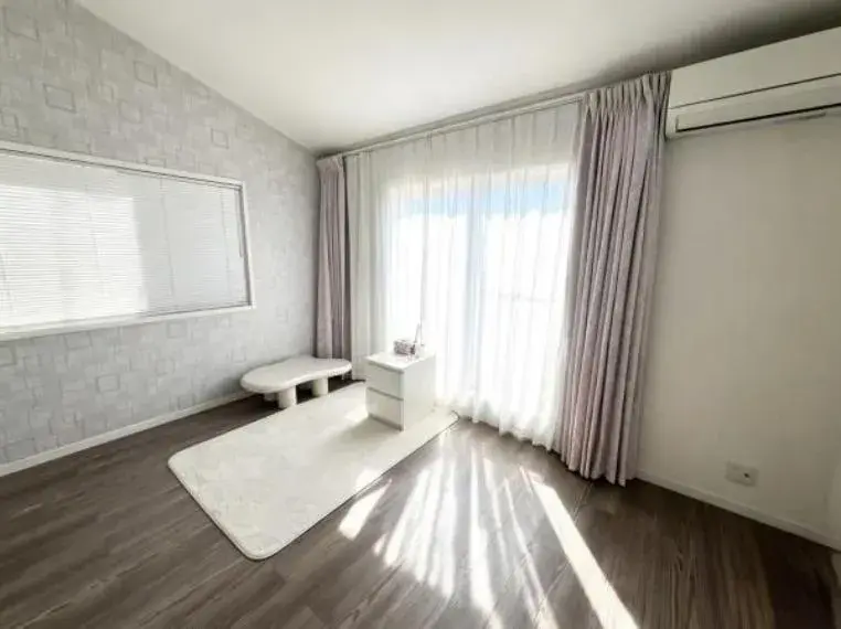 4LDK Nishinari Ward, Osaka City, Osaka Prefecture (2)