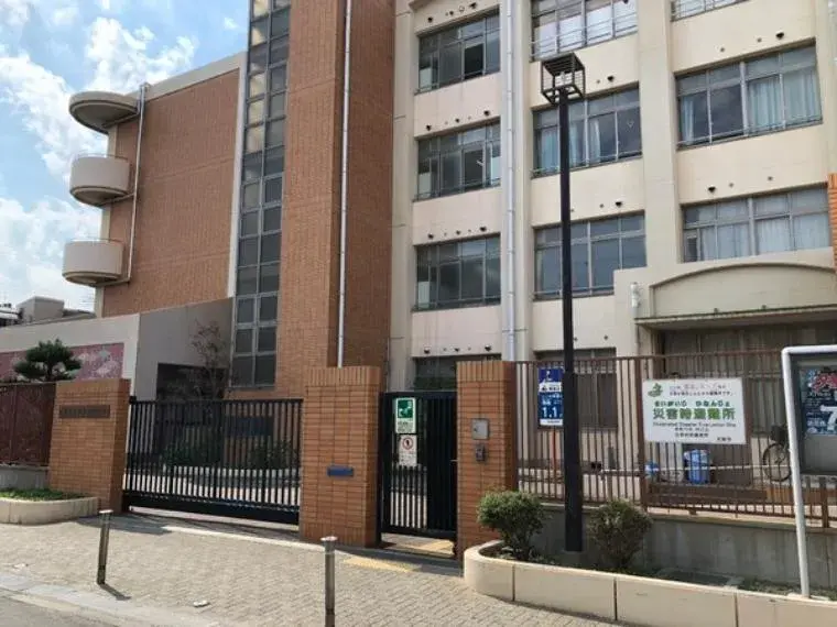 4LDK Nishinari Ward, Osaka City, Osaka Prefecture (16)