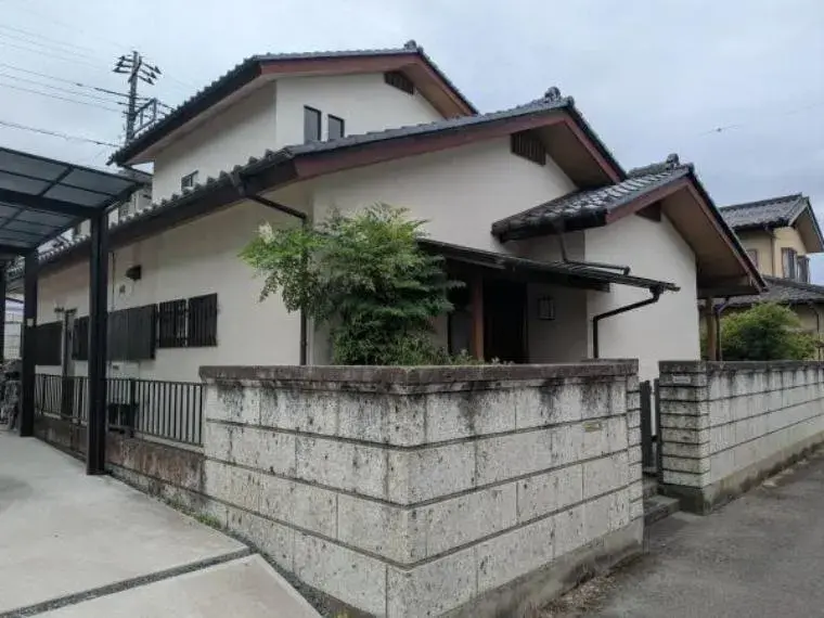 Akiya in Utsunomiya