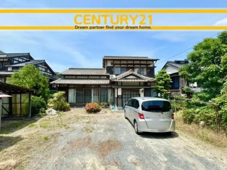 Akiya in Itoshima