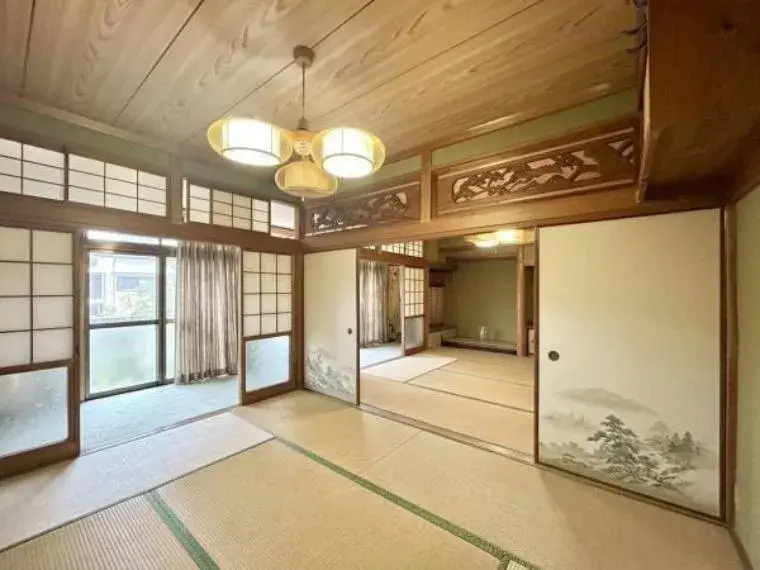 6LDK物件 糸島市 福岡県 (12)