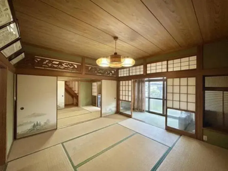6LDK物件 糸島市 福岡県 (13)