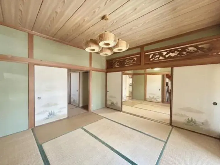 6LDK物件 糸島市 福岡県 (17)