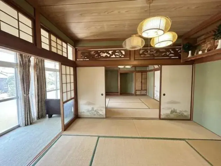 6LDK物件 糸島市 福岡県 (18)