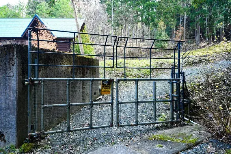 Hyogo Shiso 1LDK Недвижимость (9)