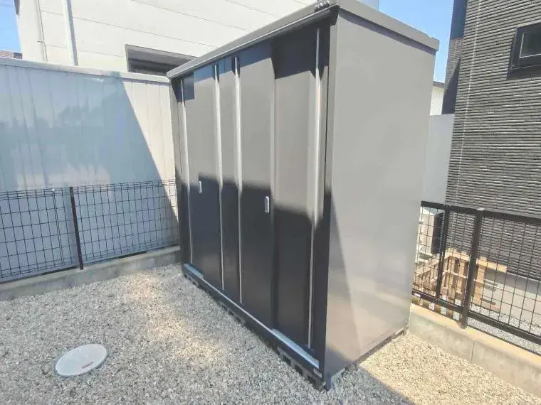 2SLDK Property Kiyama-cho Saga Prefecture (2)