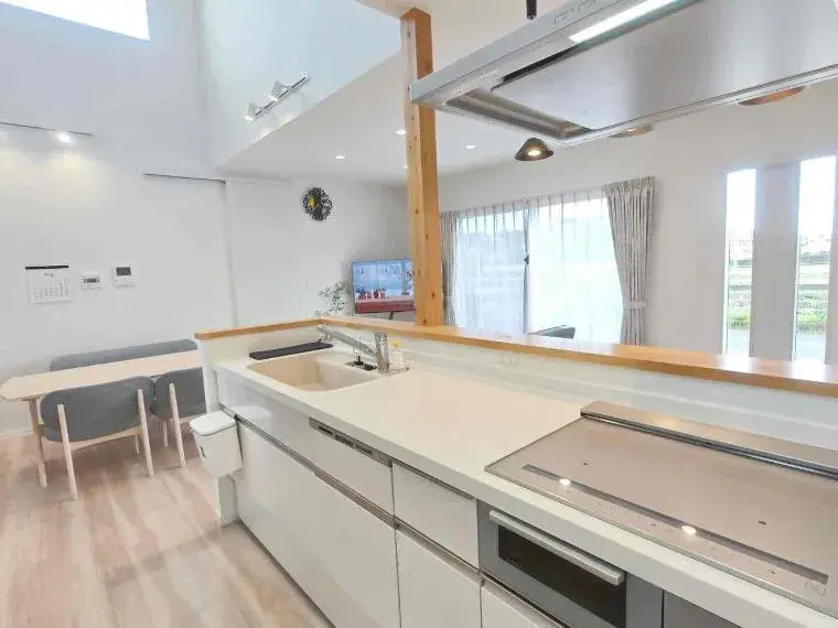 2SLDK Property Kiyama-cho Saga Prefecture (12)