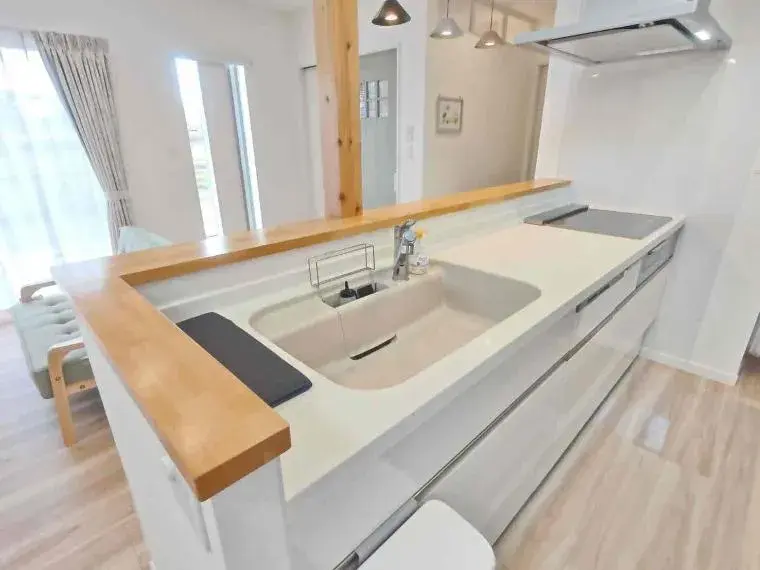 2SLDK Property Kiyama-cho Saga Prefecture (13)