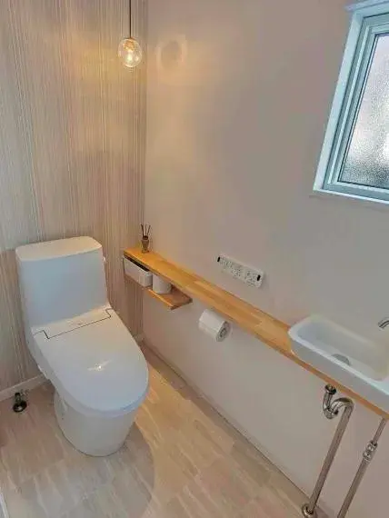 2SLDK Property Kiyama-cho Saga Prefecture (16)